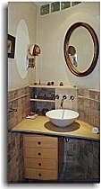 Foto real del toilette